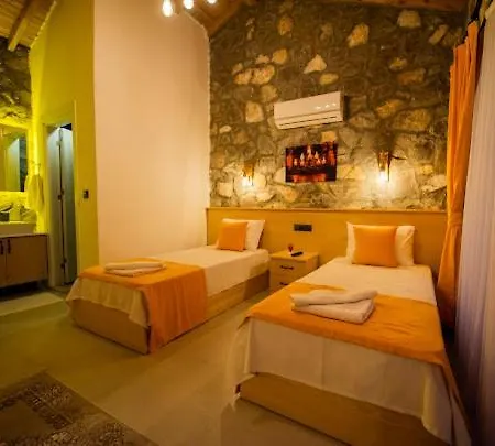 Yigit & Ege & Yagiz - Happy Villalari Villa *