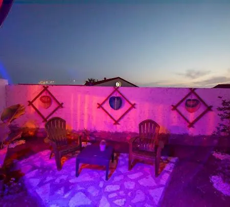 Yigit & Ege & Yagiz - Happy Villalari Hotel Fethiye
